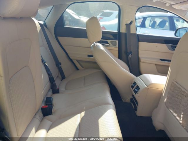 SAJBE4FX3LCY84204 Jaguar Xf 25t Prestige