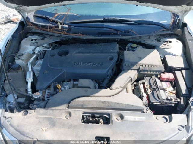 1N4AL3AP9JC186751 Nissan Altima 2.5 Sl