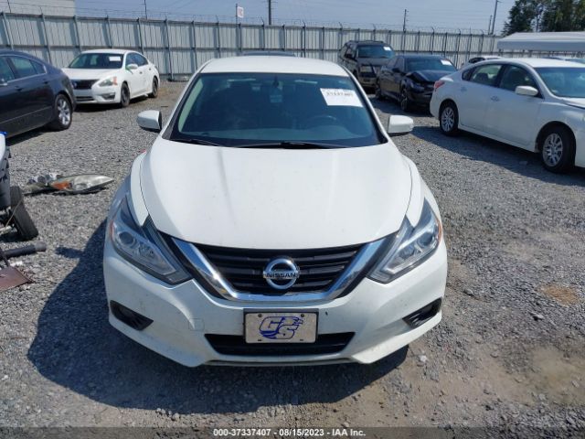 1N4AL3AP9JC186751 Nissan Altima 2.5 Sl