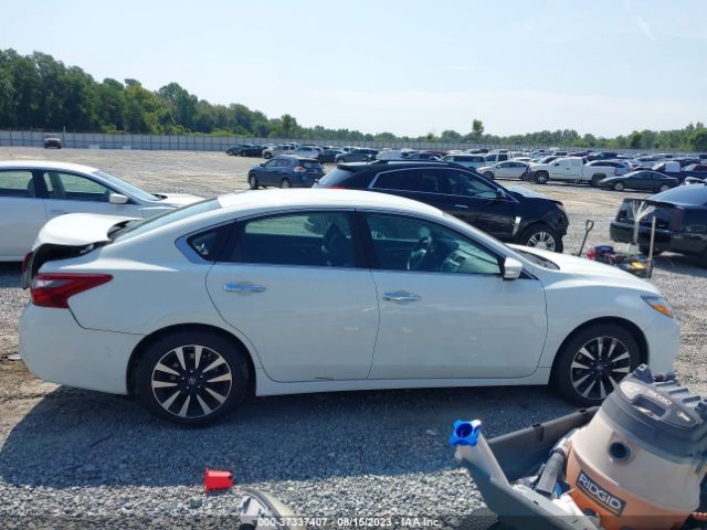 1N4AL3AP9JC186751 Nissan Altima 2.5 Sl