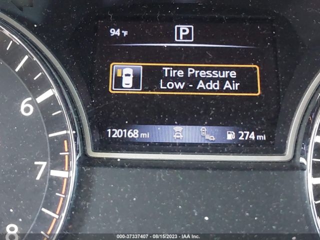 1N4AL3AP9JC186751 Nissan Altima 2.5 Sl