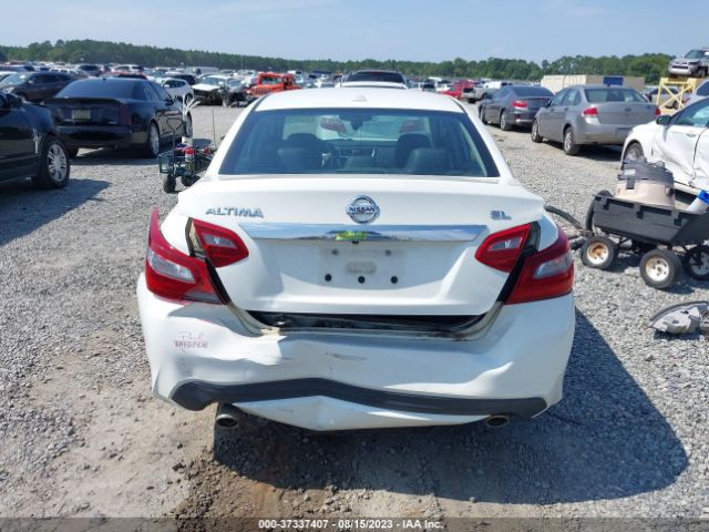 1N4AL3AP9JC186751 Nissan Altima 2.5 Sl