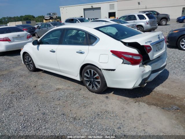 1N4AL3AP9JC186751 Nissan Altima 2.5 Sl