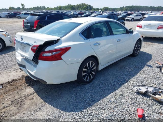 1N4AL3AP9JC186751 Nissan Altima 2.5 Sl