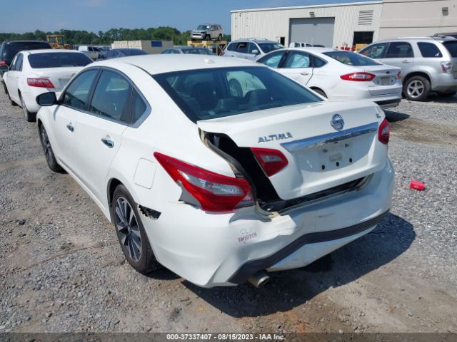 1N4AL3AP9JC186751 Nissan Altima 2.5 Sl