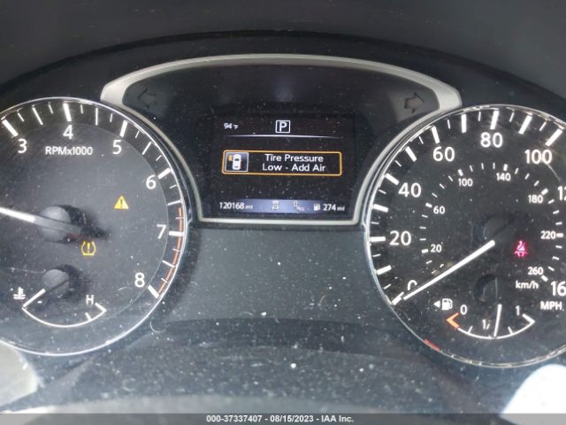 1N4AL3AP9JC186751 Nissan Altima 2.5 Sl
