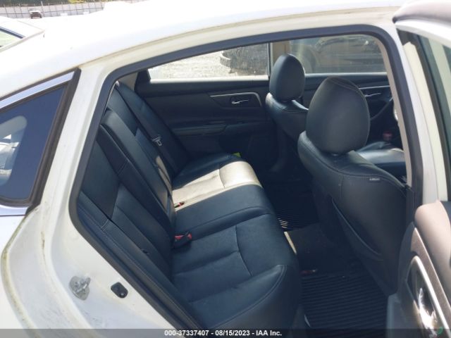 1N4AL3AP9JC186751 Nissan Altima 2.5 Sl
