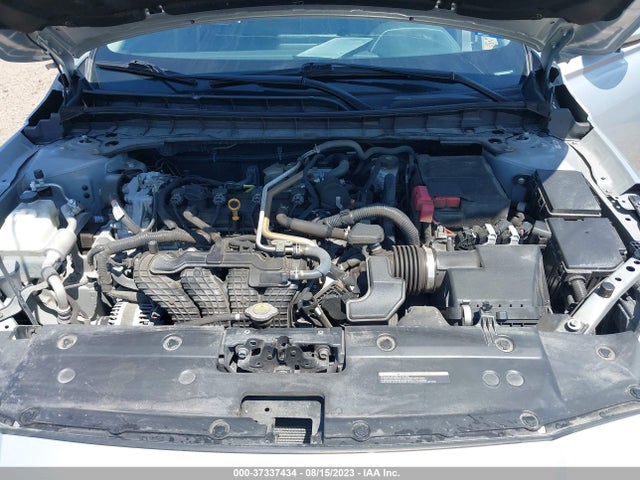 2021 NISSAN ALTIMA S FWD VIN: 1N4BL4BV2MN388007