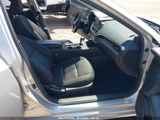 2021 NISSAN ALTIMA S FWD VIN: 1N4BL4BV2MN388007