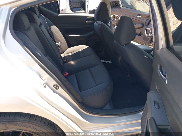 2021 NISSAN ALTIMA S FWD VIN: 1N4BL4BV2MN388007