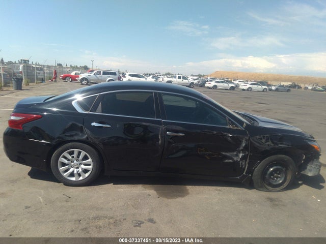 Nissan Altima 2.5 S 2018 1N4AL3AP8JC206438 Image 6