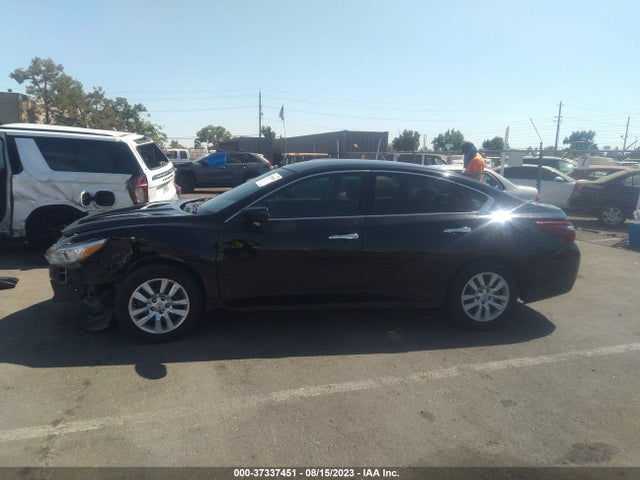 Nissan Altima 2.5 S 2018 1N4AL3AP8JC206438 Image 7