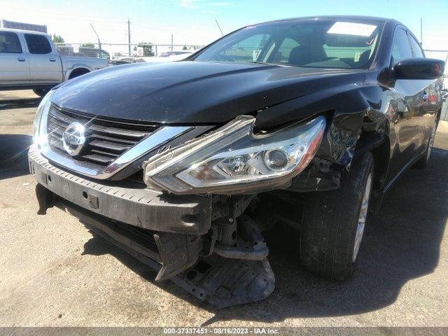 Nissan Altima 2.5 S 2018 1N4AL3AP8JC206438 Image 13