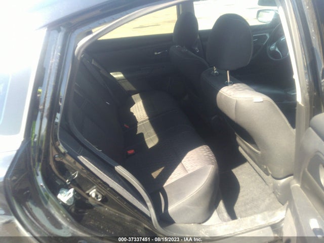 Nissan Altima 2.5 S 2018 1N4AL3AP8JC206438 Image 15