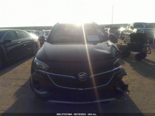 KL4MMDS2XMB038223 Buick Encore Gx Select
