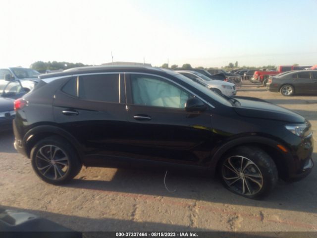 KL4MMDS2XMB038223 Buick Encore Gx Select