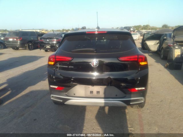 KL4MMDS2XMB038223 Buick Encore Gx Select
