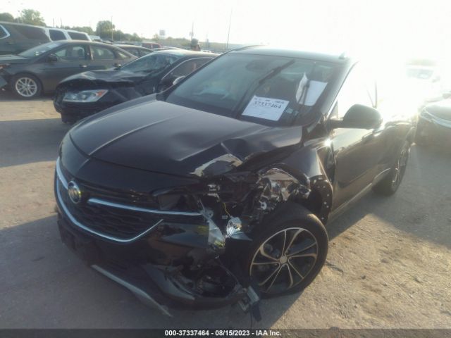 KL4MMDS2XMB038223 Buick Encore Gx Select