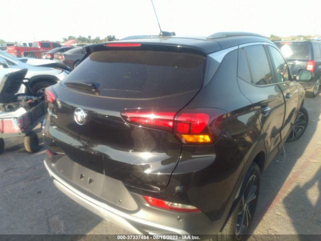KL4MMDS2XMB038223 Buick Encore Gx Select