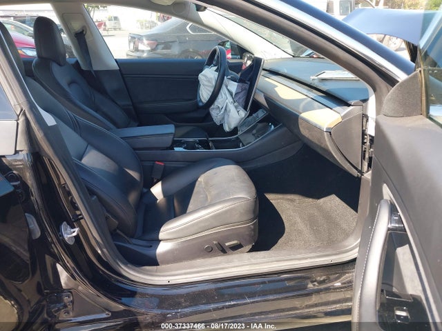 Tesla Model 3 Range 2019 5YJ3E1EA1KF190126 Image 5