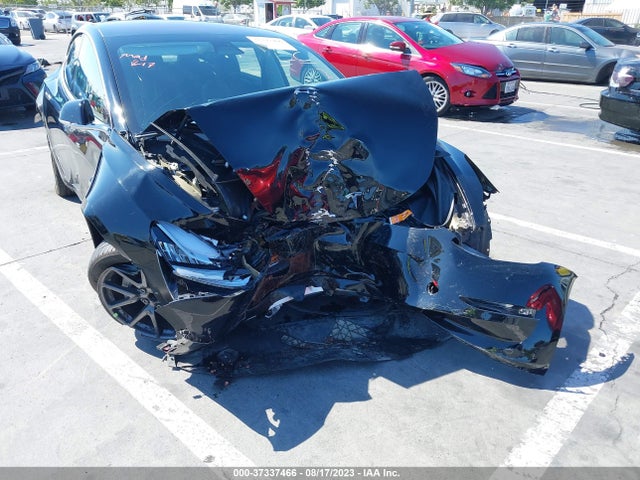 Tesla Model 3 Range 2019 5YJ3E1EA1KF190126 Image 6