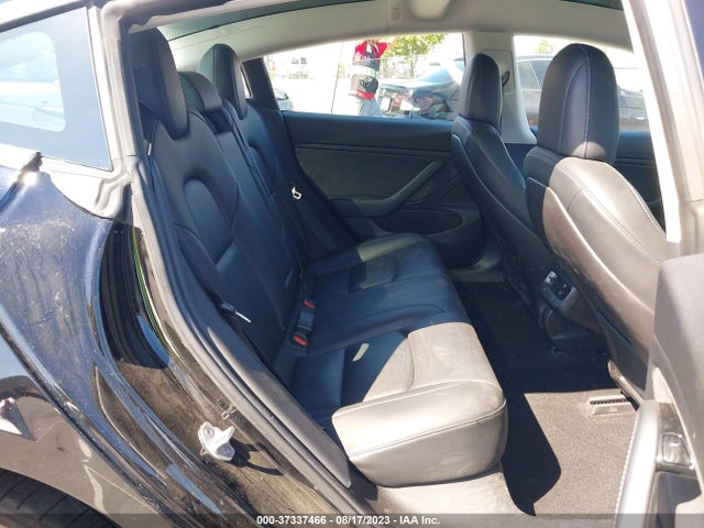 Tesla Model 3 Range 2019 5YJ3E1EA1KF190126 Image 7