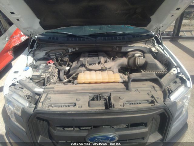 1FTEX1CPXHKD84238 Ford F-150 Xl/xlt/lariat