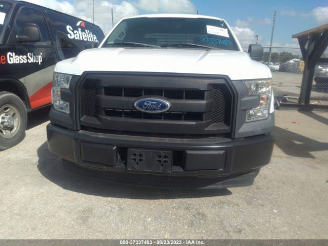 1FTEX1CPXHKD84238 Ford F-150 Xl/xlt/lariat
