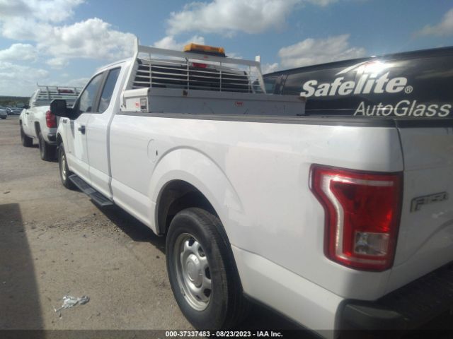 1FTEX1CPXHKD84238 Ford F-150 Xl/xlt/lariat