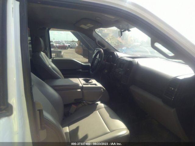 1FTEX1CPXHKD84238 Ford F-150 Xl/xlt/lariat