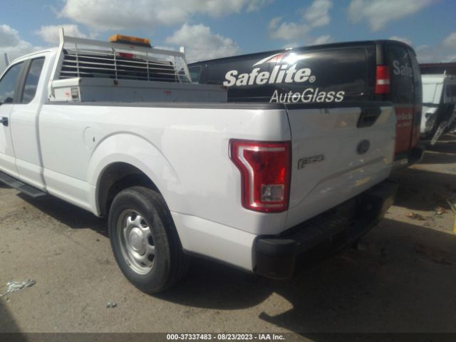 1FTEX1CPXHKD84238 Ford F-150 Xl/xlt/lariat