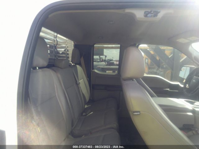 1FTEX1CPXHKD84238 Ford F-150 Xl/xlt/lariat