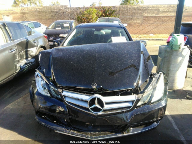 2013 MERCEDES-BENZ E-CLASS E 350 VIN: WDDKJ5KB1DF220225