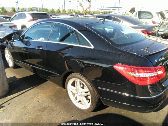 2013 MERCEDES-BENZ E-CLASS E 350 VIN: WDDKJ5KB1DF220225