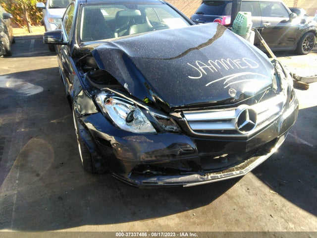 2013 MERCEDES-BENZ E-CLASS E 350 VIN: WDDKJ5KB1DF220225