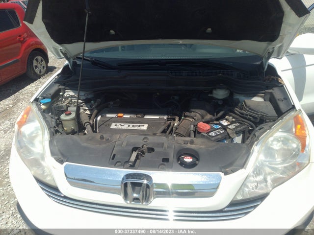 2008 HONDA CR-V EX-L VIN: JHLRE387X8C024346
