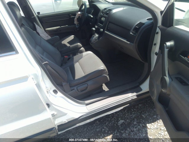 2008 HONDA CR-V EX-L VIN: JHLRE387X8C024346
