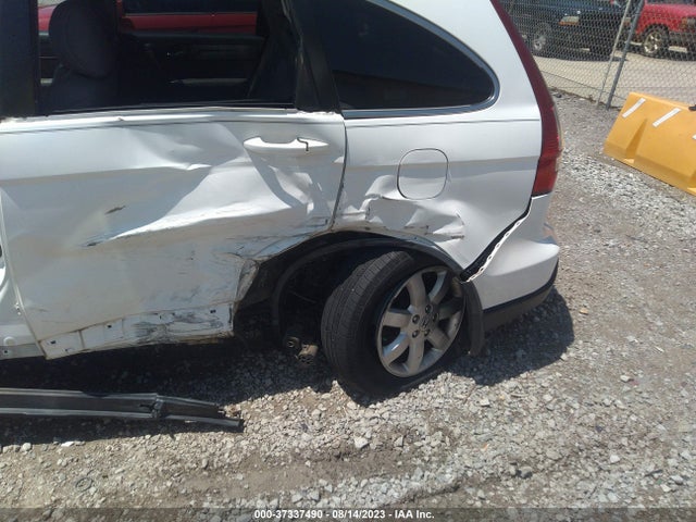 2008 HONDA CR-V EX-L VIN: JHLRE387X8C024346