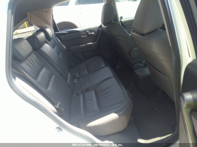 2008 HONDA CR-V EX-L VIN: JHLRE387X8C024346