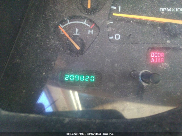 2001 DODGE DAKOTA SPORT/SLT VIN: 1B7GL22N31S141841