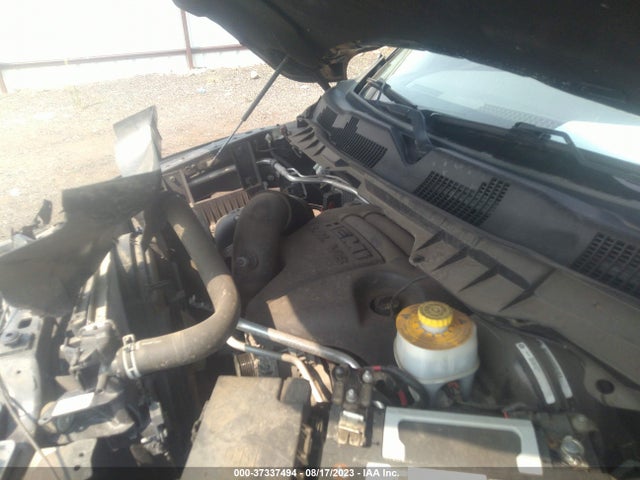 1C6RR7FT9GS229256 RAM 1500 Tradesman
