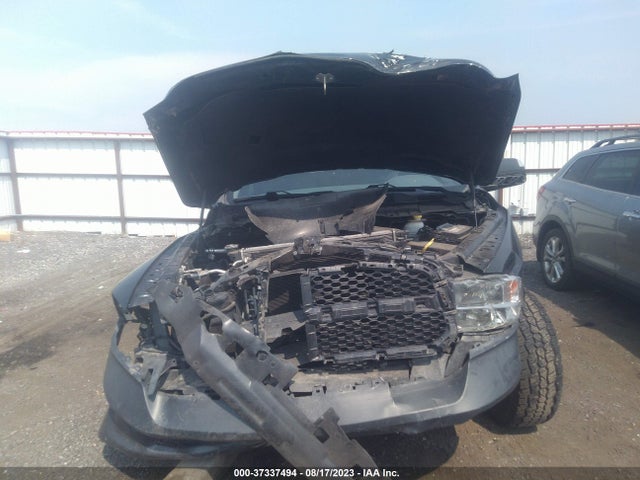 1C6RR7FT9GS229256 RAM 1500 Tradesman