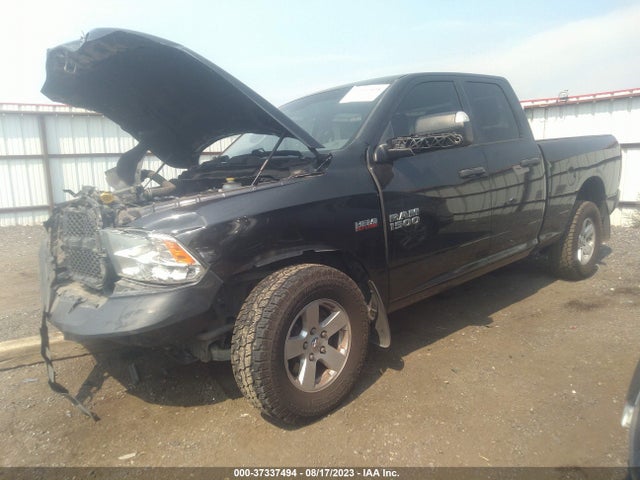 1C6RR7FT9GS229256 RAM 1500 Tradesman