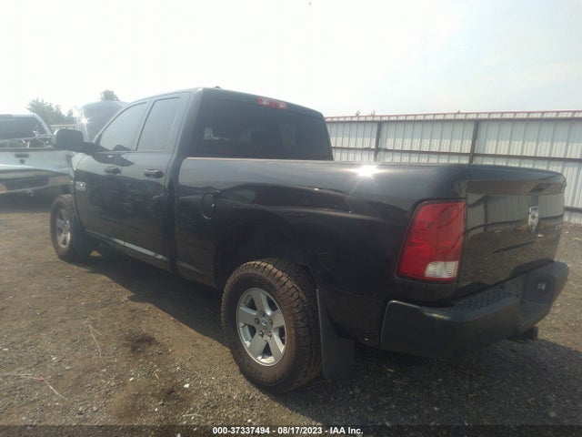 1C6RR7FT9GS229256 RAM 1500 Tradesman