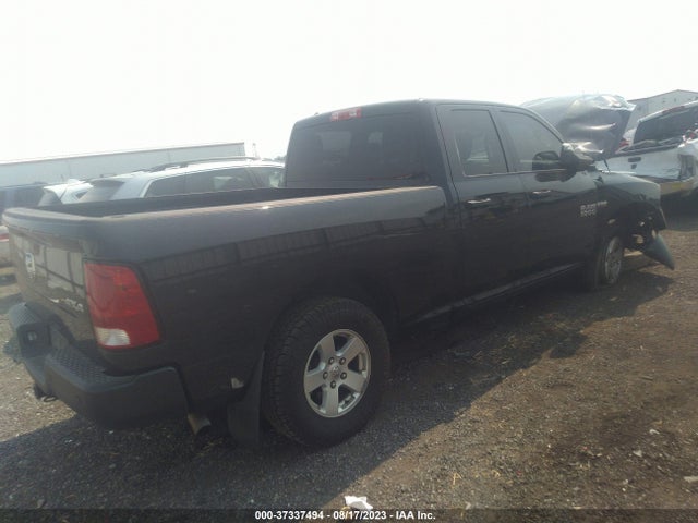 1C6RR7FT9GS229256 RAM 1500 Tradesman