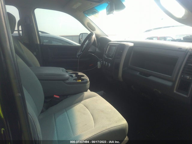 1C6RR7FT9GS229256 RAM 1500 Tradesman