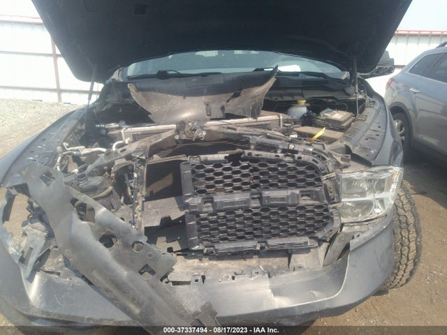 1C6RR7FT9GS229256 RAM 1500 Tradesman