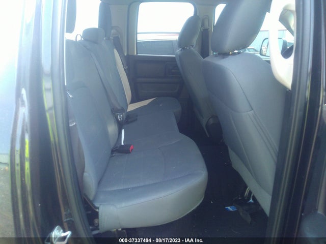 1C6RR7FT9GS229256 RAM 1500 Tradesman