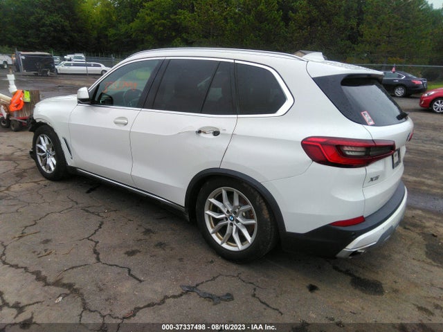 5UXCR6C04L9B29152 BMW X5 Xdrive40i