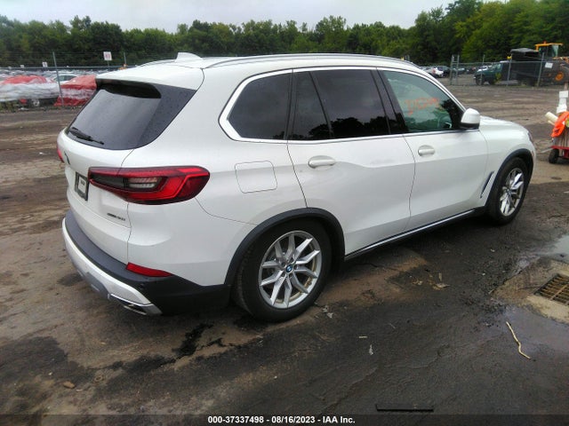 5UXCR6C04L9B29152 BMW X5 Xdrive40i